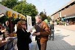 Akcija Sončnice - izkoreninimo otroško paralizo - okt. 09 Akcija Sončnice - izkoreninimo otroško paralizo - okt. 09